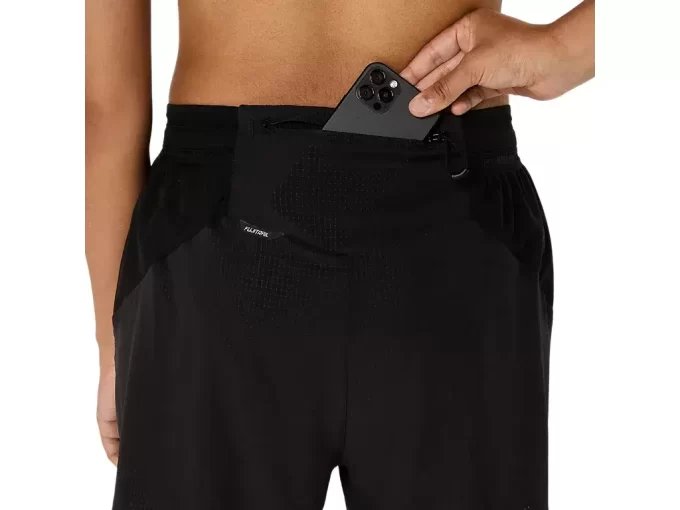 FUJITRAIL ELITE SHORT