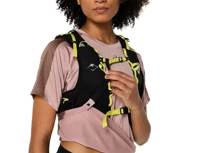 FUJITRAIL ELITE SHORT SLEEVE TOP FUJITRAIL ELITE SHORT SLEEVE TOP