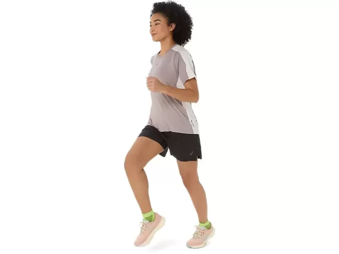 FUJITRAIL ELITE SHORT SLEEVE TOP FUJITRAIL ELITE SHORT SLEEVE TOP