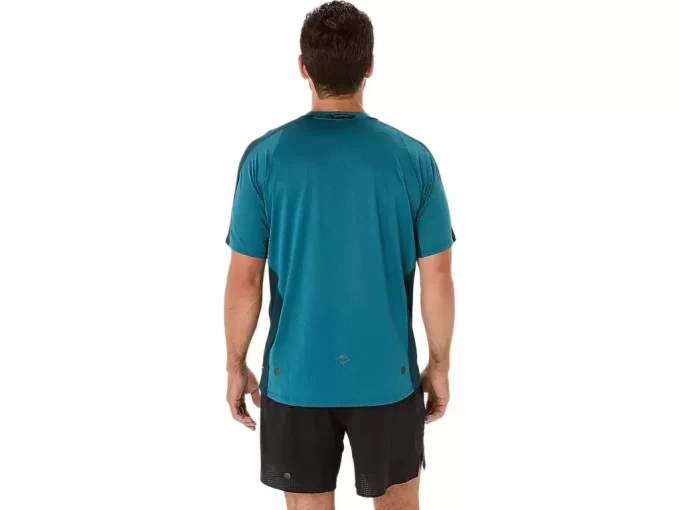 FUJITRAIL ELITE SHORT SLEEVE TOP
