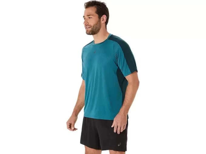 FUJITRAIL ELITE SHORT SLEEVE TOP