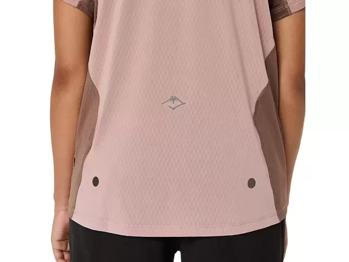 FUJITRAIL ELITE SHORT SLEEVE TOP FUJITRAIL ELITE SHORT SLEEVE TOP