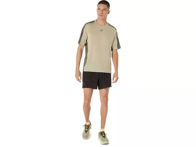 FUJITRAIL ELITE SHORT SLEEVE TOP