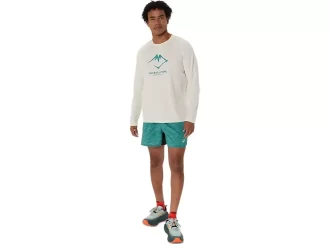 FUJITRAIL LOGO LONG SLEEVE TOP FUJITRAIL LOGO LONG SLEEVE TOP