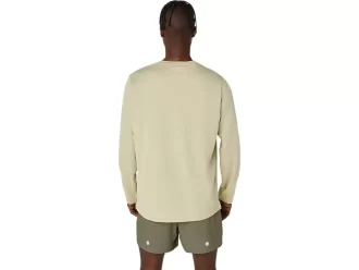 FUJITRAIL LOGO LONG SLEEVE TOP