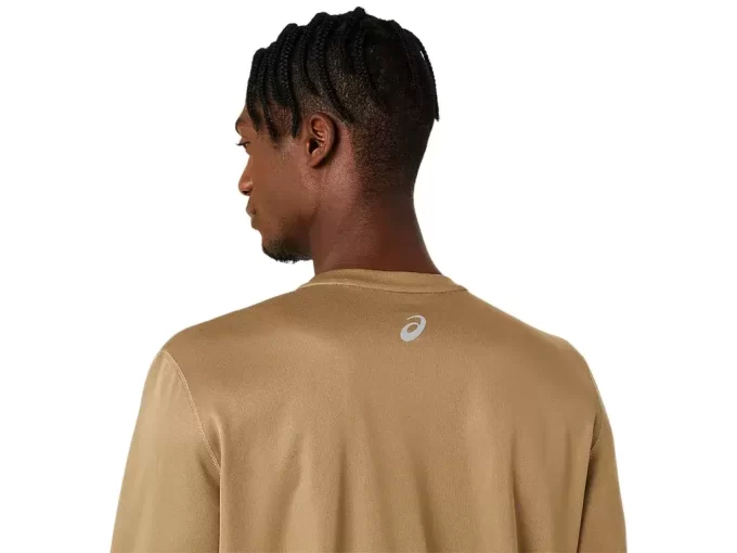 FUJITRAIL LOGO LONG SLEEVE TOP FUJITRAIL LOGO LONG SLEEVE TOP