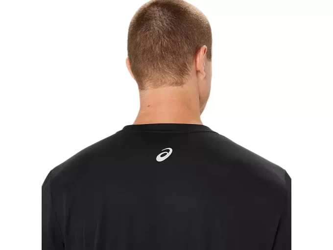 FUJITRAIL LOGO LONG SLEEVE TOP