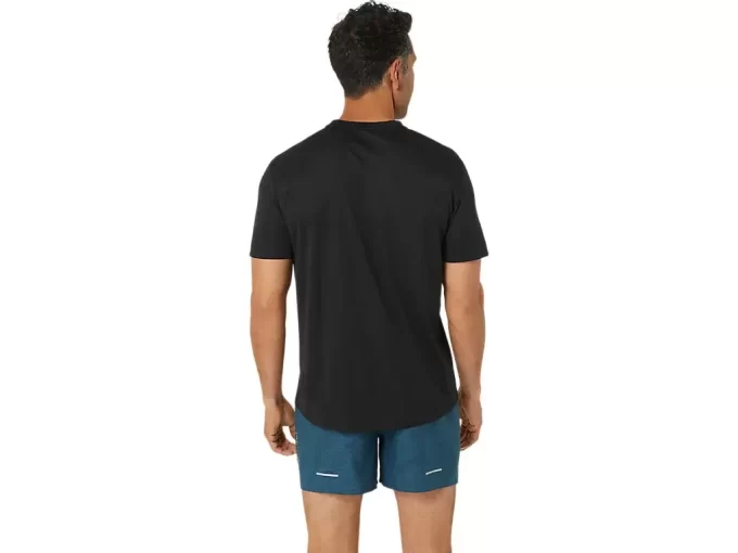 FUJITRAIL LOGO SHORT SLEEVE TOP