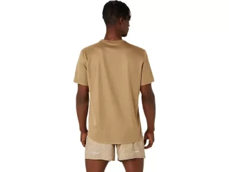 FUJITRAIL LOGO SHORT SLEEVE TOP