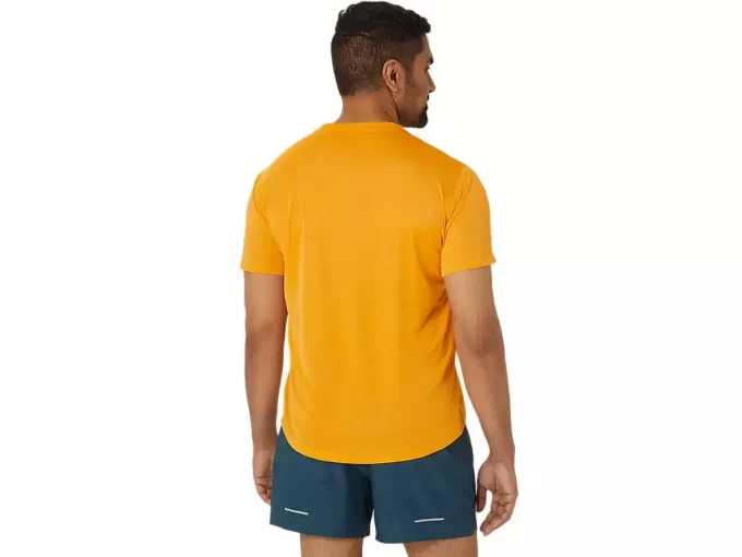 FUJITRAIL LOGO SHORT SLEEVE TOP