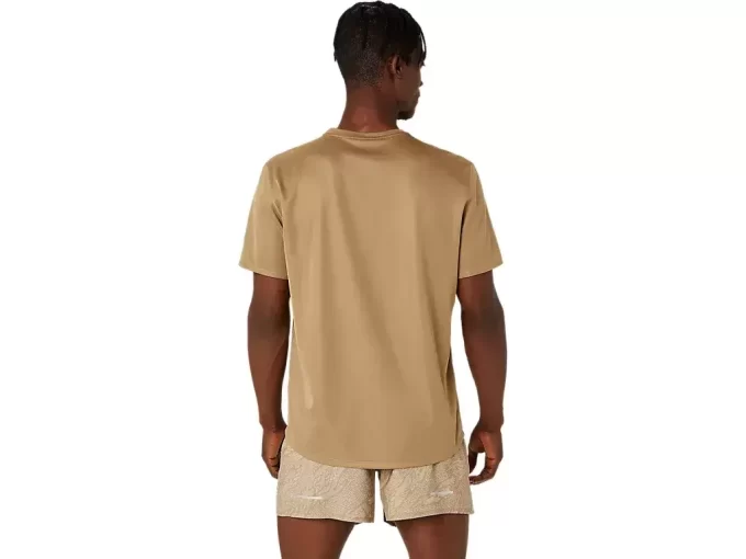 FUJITRAIL LOGO SHORT SLEEVE TOP