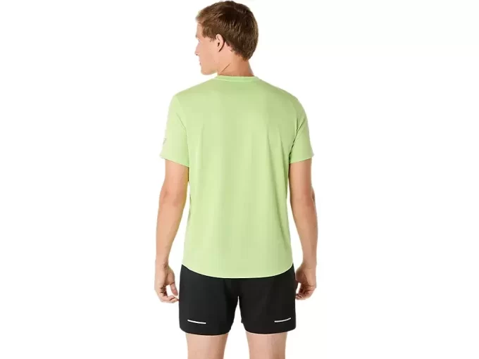 FUJITRAIL LOGO SHORT SLEEVE TOP