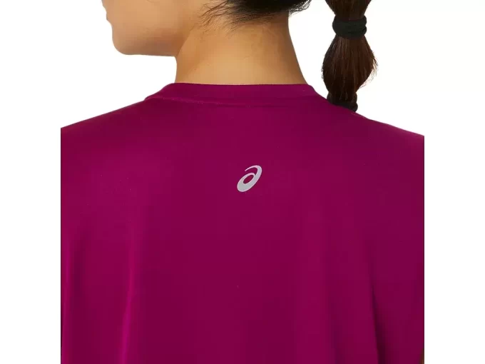 FUJITRAIL LOGO SHORT SLEEVE TOP