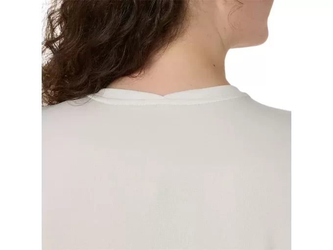 FUJITRAIL LOGO SHORT SLEEVE TOP