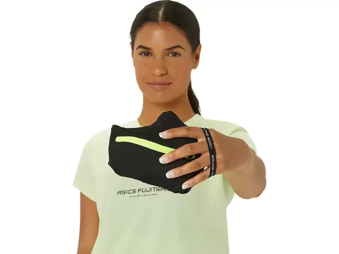 FUJITRAIL PACKABLE JACKET