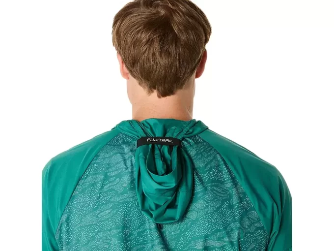 FUJITRAIL PACKABLE JACKET