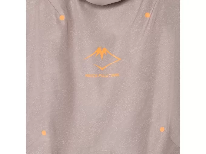 FUJITRAIL PACKABLE WINDBREAKER