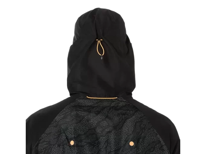 FUJITRAIL PACKABLE WINDBREAKER FUJITRAIL PACKABLE WINDBREAKER