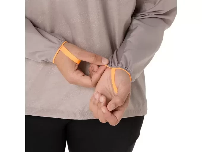 FUJITRAIL PACKABLE WINDBREAKER