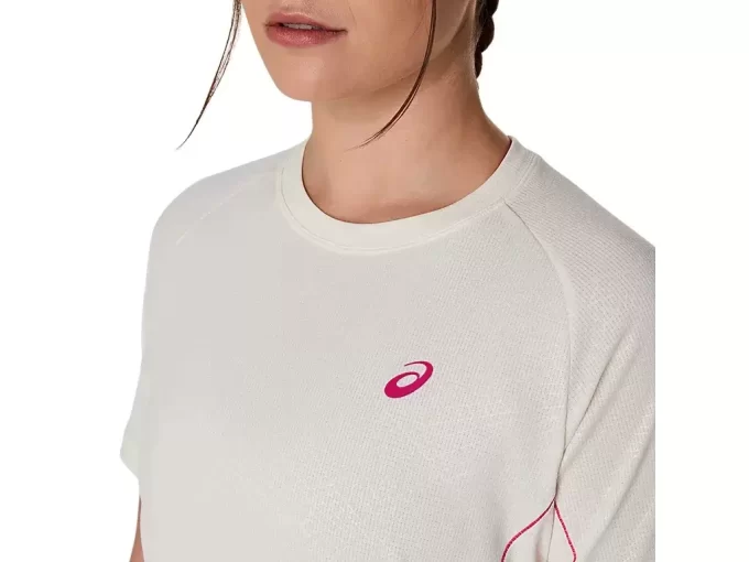 GAME ALL OVER PRINT SHORT SLEEVE TOP