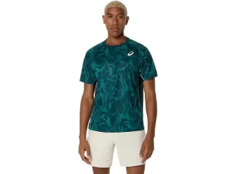 GAME SHORT SLEEVE TOP GAME SHORT SLEEVE TOP