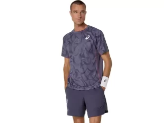 GAME SHORT SLEEVE TOP