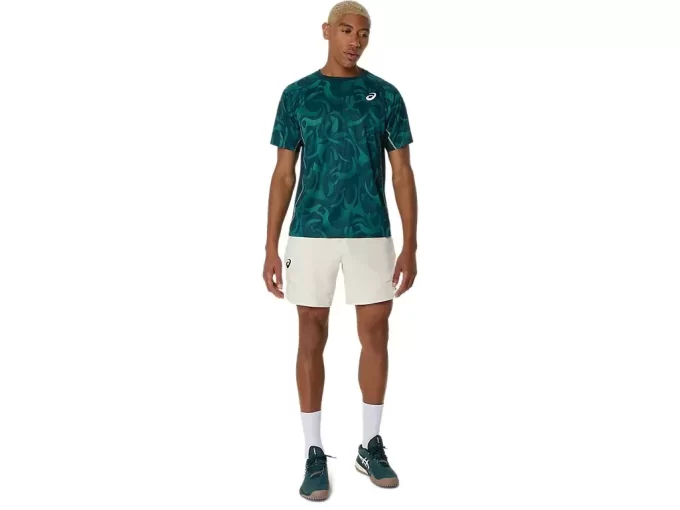 GAME SHORT SLEEVE TOP