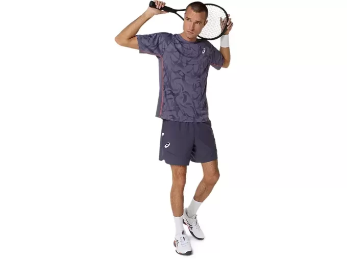 GAME SHORT SLEEVE TOP