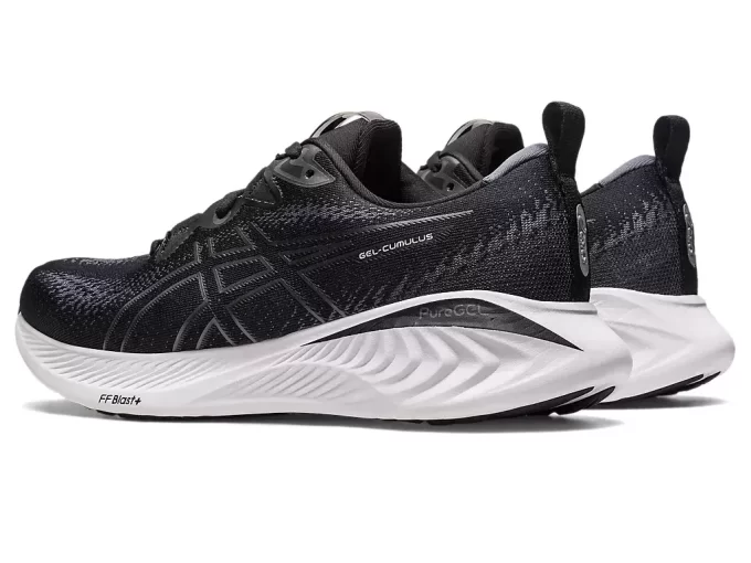 GEL-CUMULUS 25 NARROW ROAD TESTED GEL-CUMULUS 25 NARROW ROAD TESTED