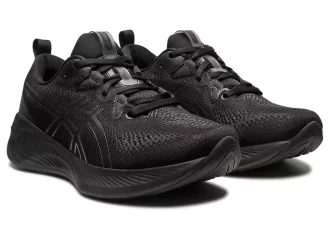 GEL-CUMULUS 25 ROAD TESTED