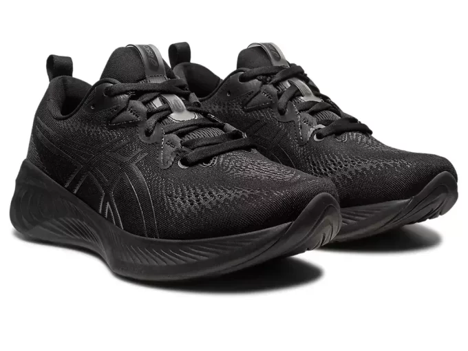 GEL-CUMULUS 25 ROAD TESTED GEL-CUMULUS 25 ROAD TESTED