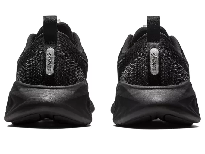 GEL-CUMULUS 25 ROAD TESTED