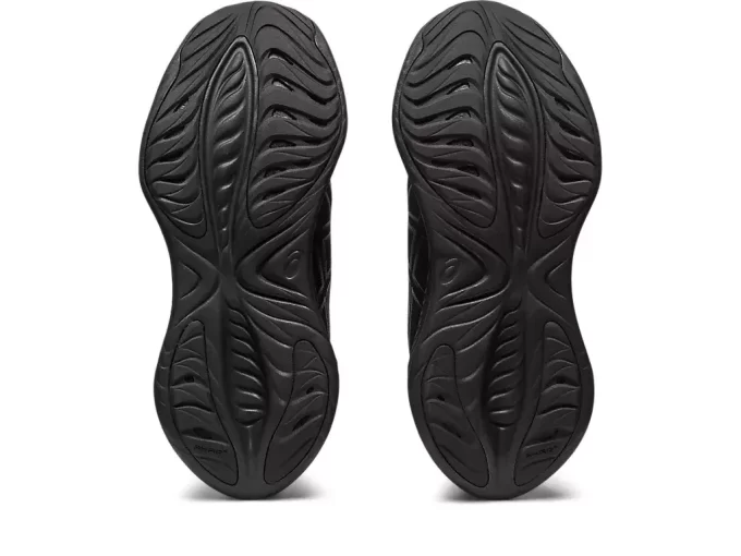 GEL-CUMULUS 25 ROAD TESTED GEL-CUMULUS 25 ROAD TESTED