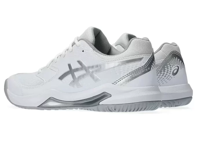 GEL-DEDICATE 8 ROAD TESTED