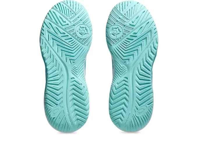 GEL-DEDICATE 8 PICKLEBALL ROAD TESTED