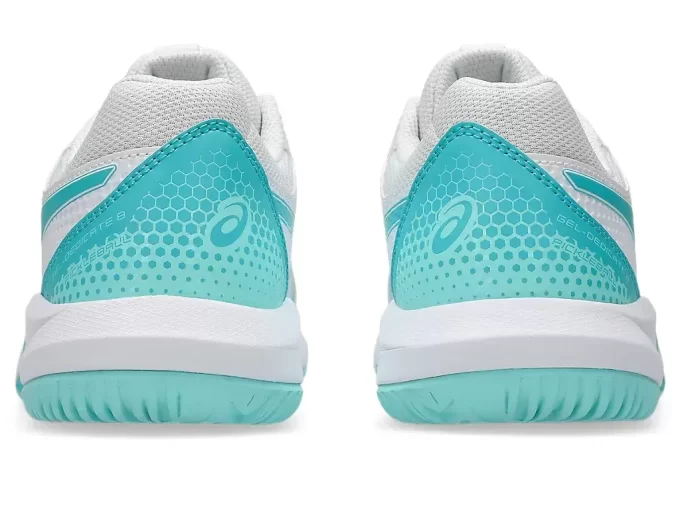 GEL-DEDICATE 8 PICKLEBALL ROAD TESTED