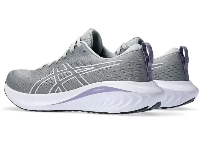 GEL-EXCITE 10 ROAD TESTED