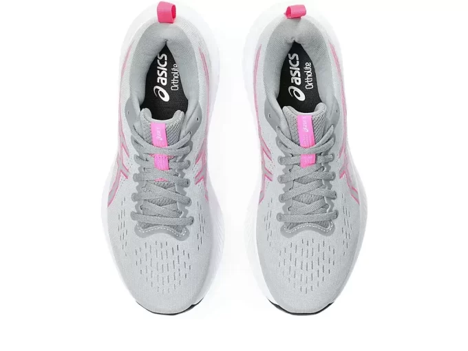 GEL-EXCITE 10 ROAD TESTED