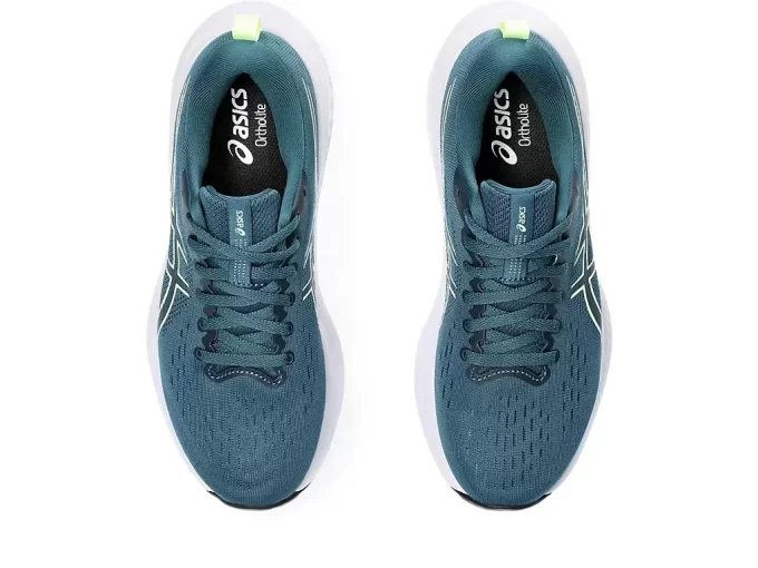 GEL-EXCITE 10 ROAD TESTED GEL-EXCITE 10 ROAD TESTED