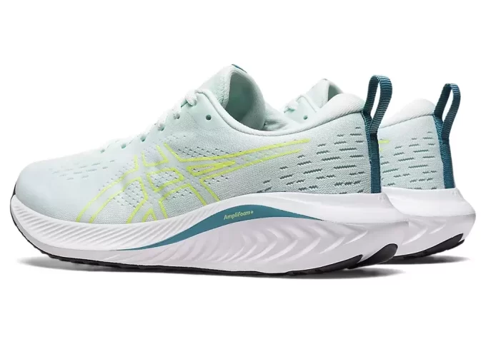 GEL-EXCITE 10 WIDE ROAD TESTED GEL-EXCITE 10 WIDE ROAD TESTED