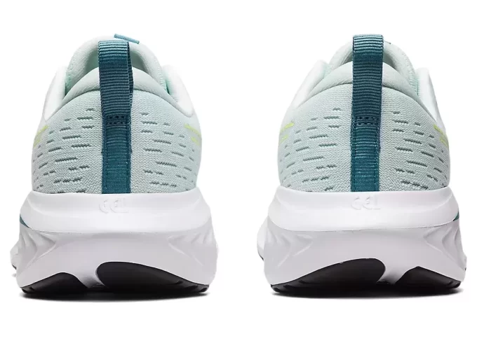 GEL-EXCITE 10 WIDE ROAD TESTED GEL-EXCITE 10 WIDE ROAD TESTED