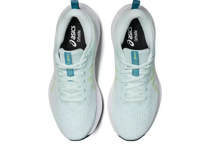 GEL-EXCITE 10 WIDE ROAD TESTED GEL-EXCITE 10 WIDE ROAD TESTED