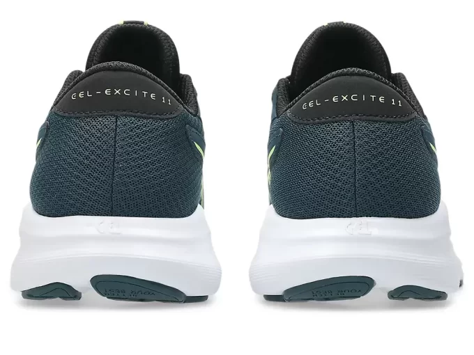 GEL-EXCITE 11 GRADE SCHOOL