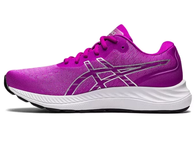 GEL-EXCITE 9 ROAD TESTED