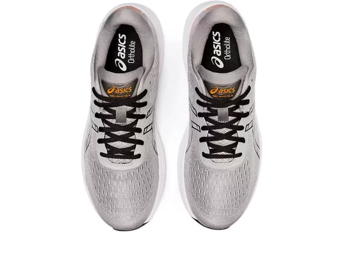 GEL-EXCITE 9 ROAD TESTED GEL-EXCITE 9 ROAD TESTED