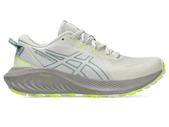 GEL-EXCITE TRAIL 2 ROAD TESTED