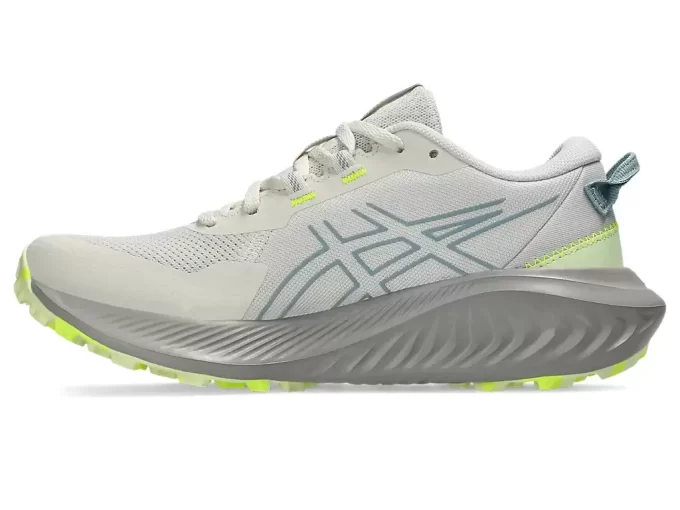 GEL-EXCITE TRAIL 2 ROAD TESTED