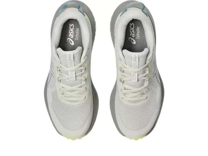 GEL-EXCITE TRAIL 2 ROAD TESTED