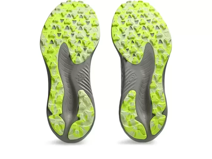 GEL-EXCITE TRAIL 2 ROAD TESTED