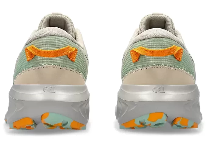 GEL-EXCITE TRAIL 2 ROAD TESTED